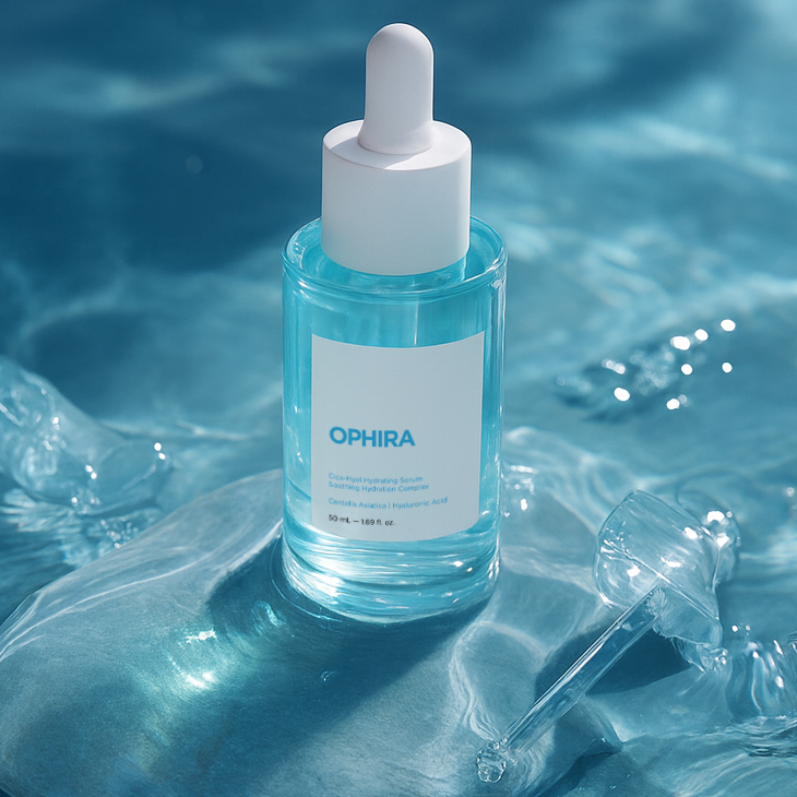 Centella Hydrating Serum