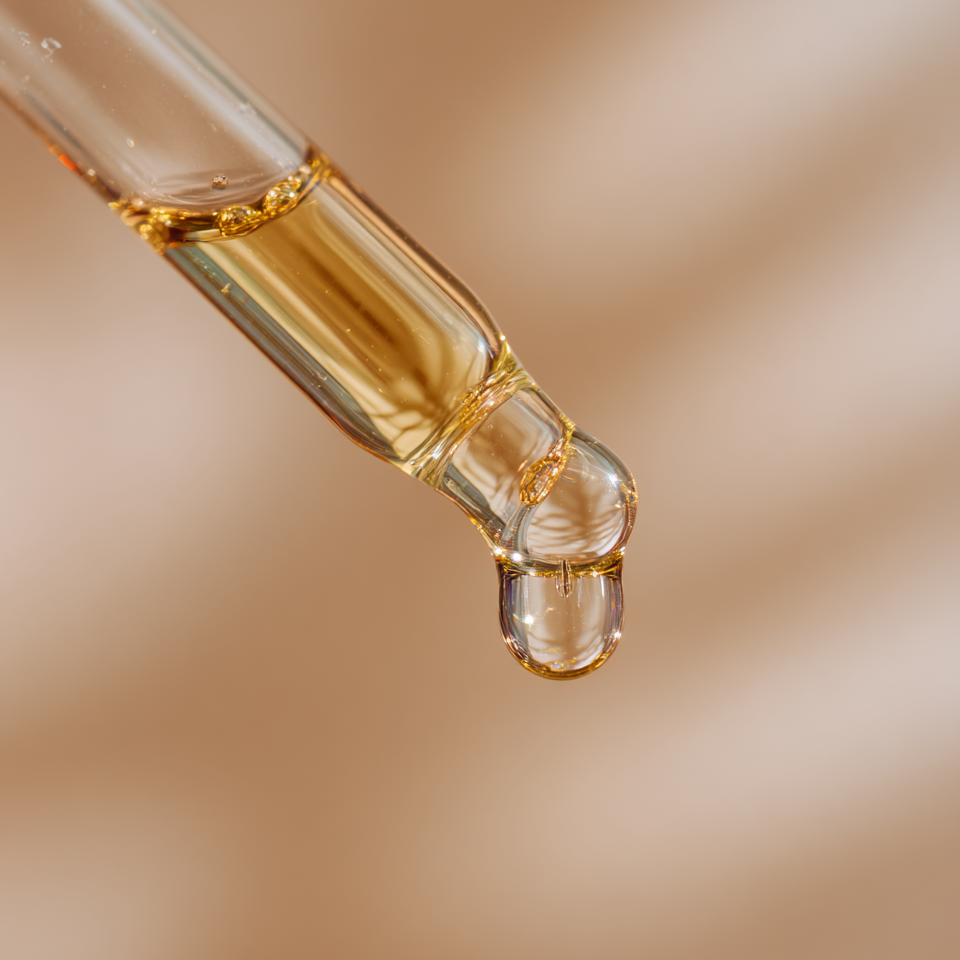 Peptide Propolis Renewal Serum