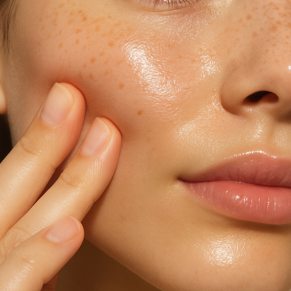 Peptide Propolis Renewal Serum