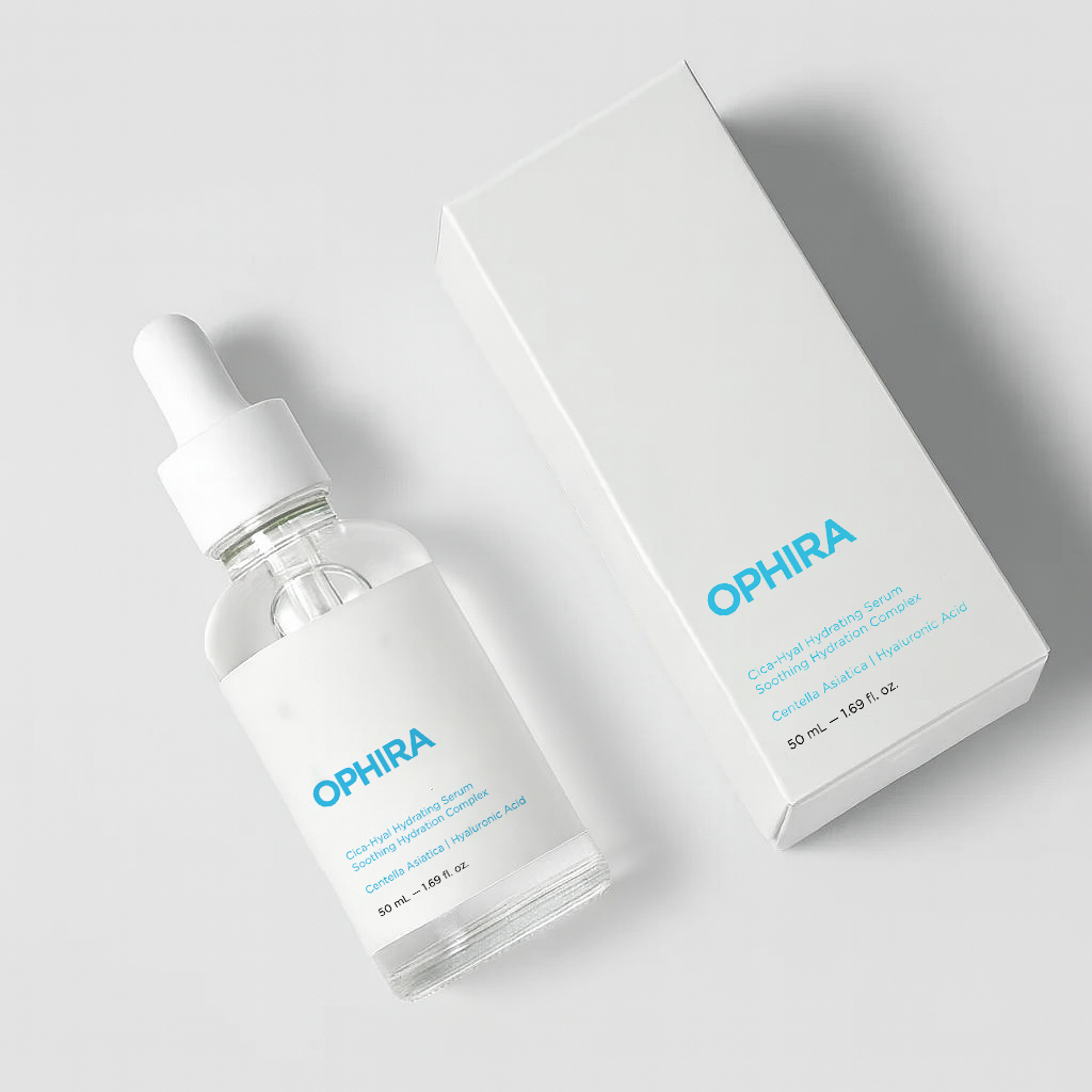 Centella Hydrating Serum