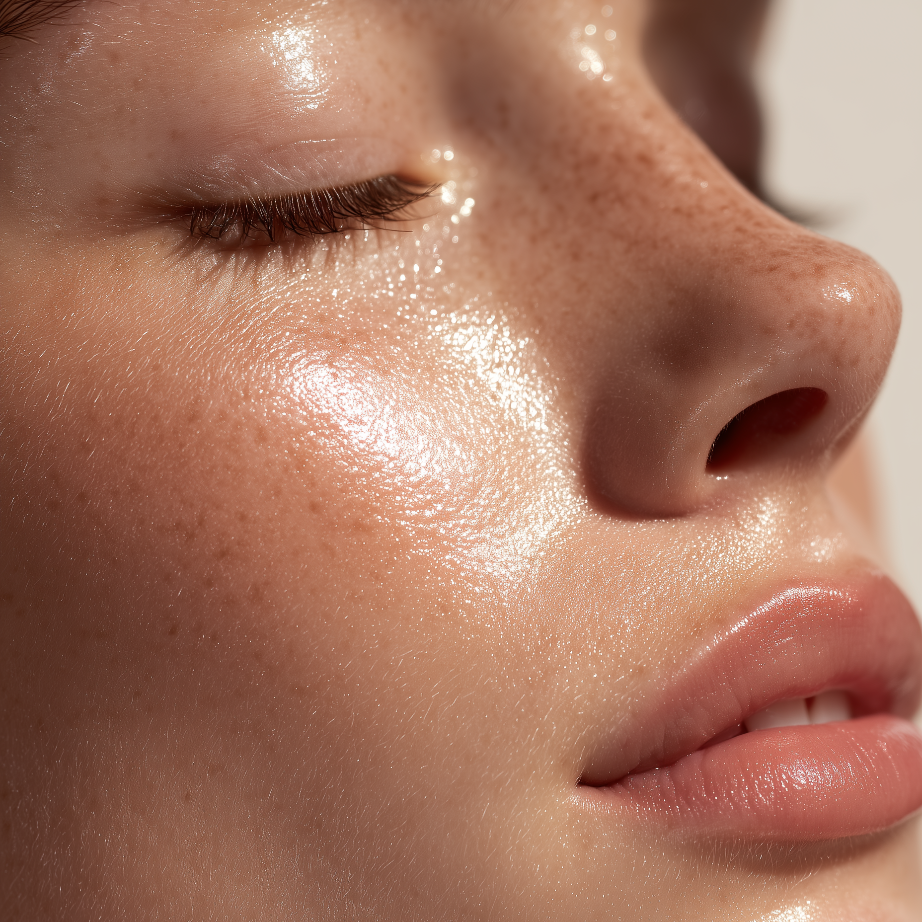 Centella Hydrating Serum